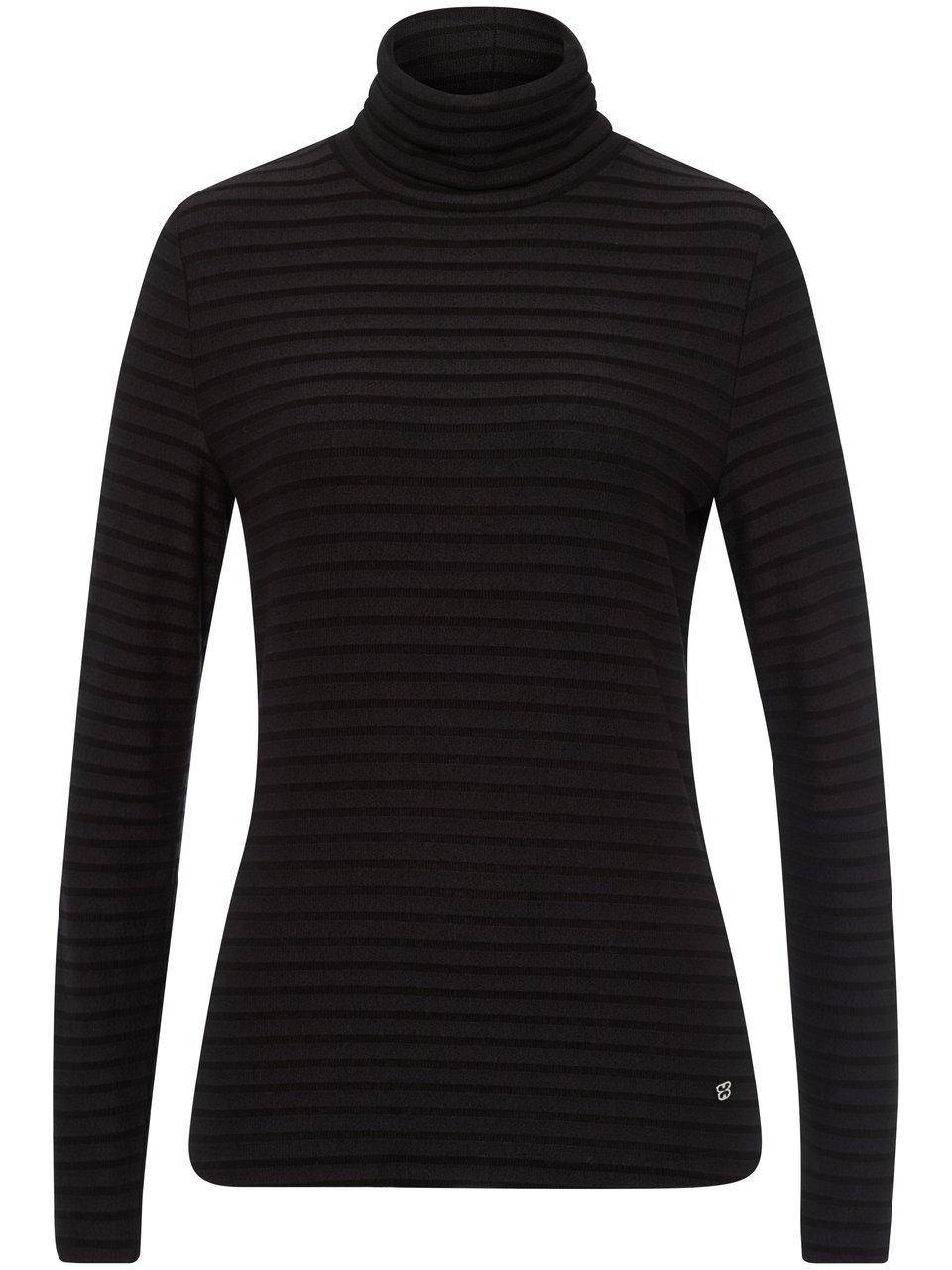 BASLER Rollkragen-Shirt