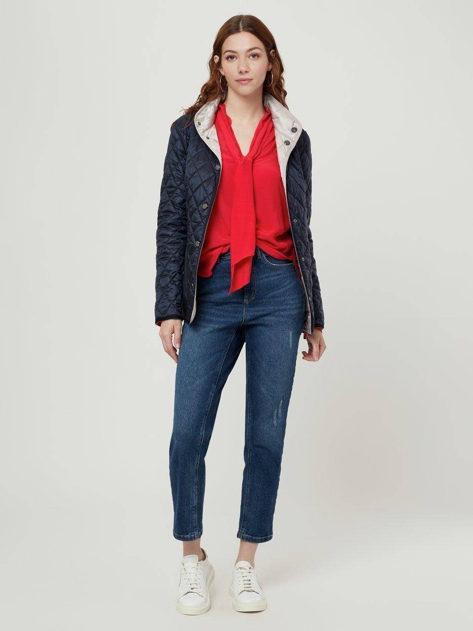 BASLER Schluppen-Bluse