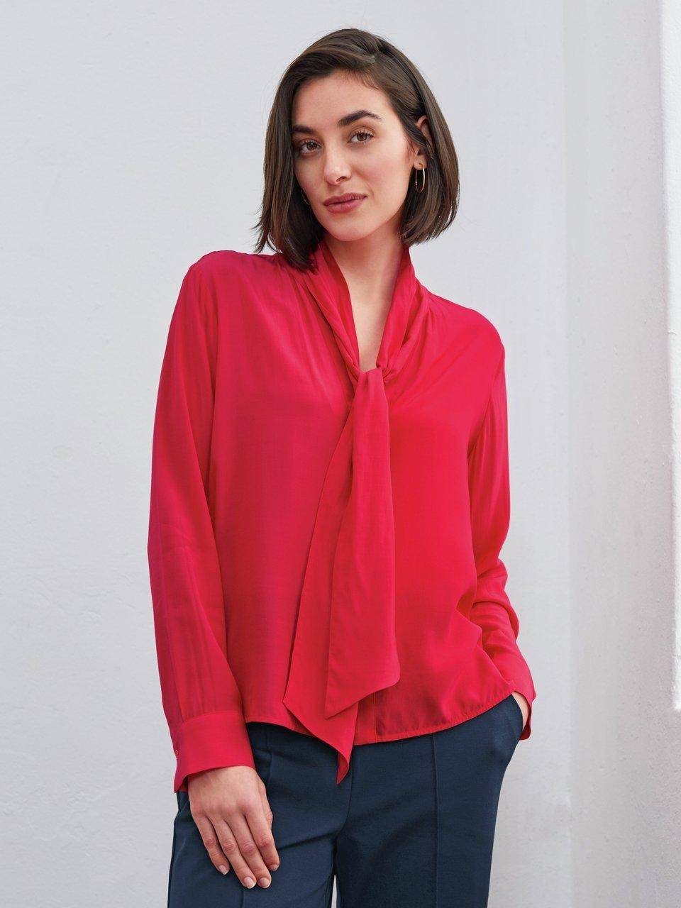 BASLER Schluppen-Bluse