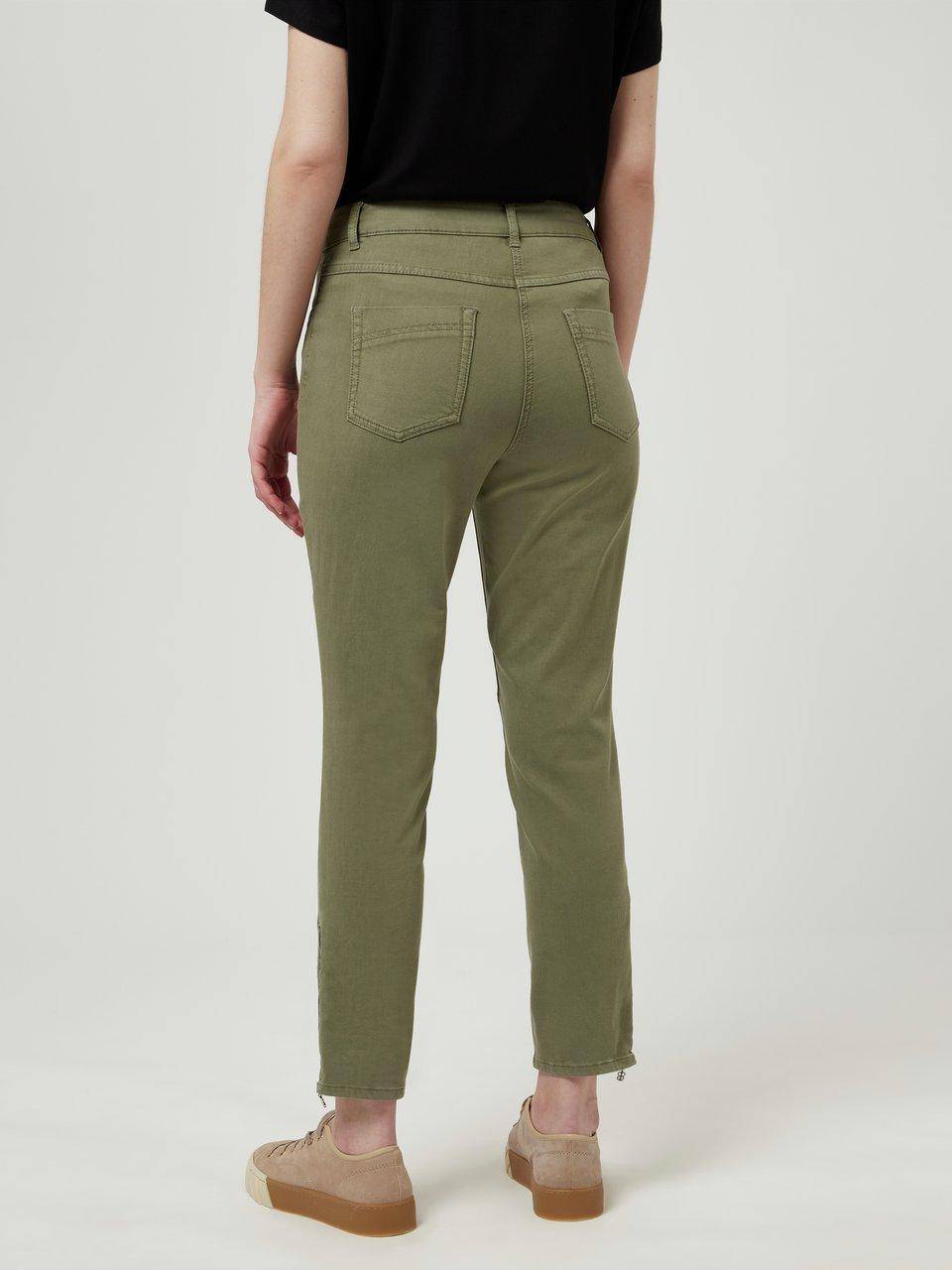 BASLER Slim Fit-Jeans Modell Julienne