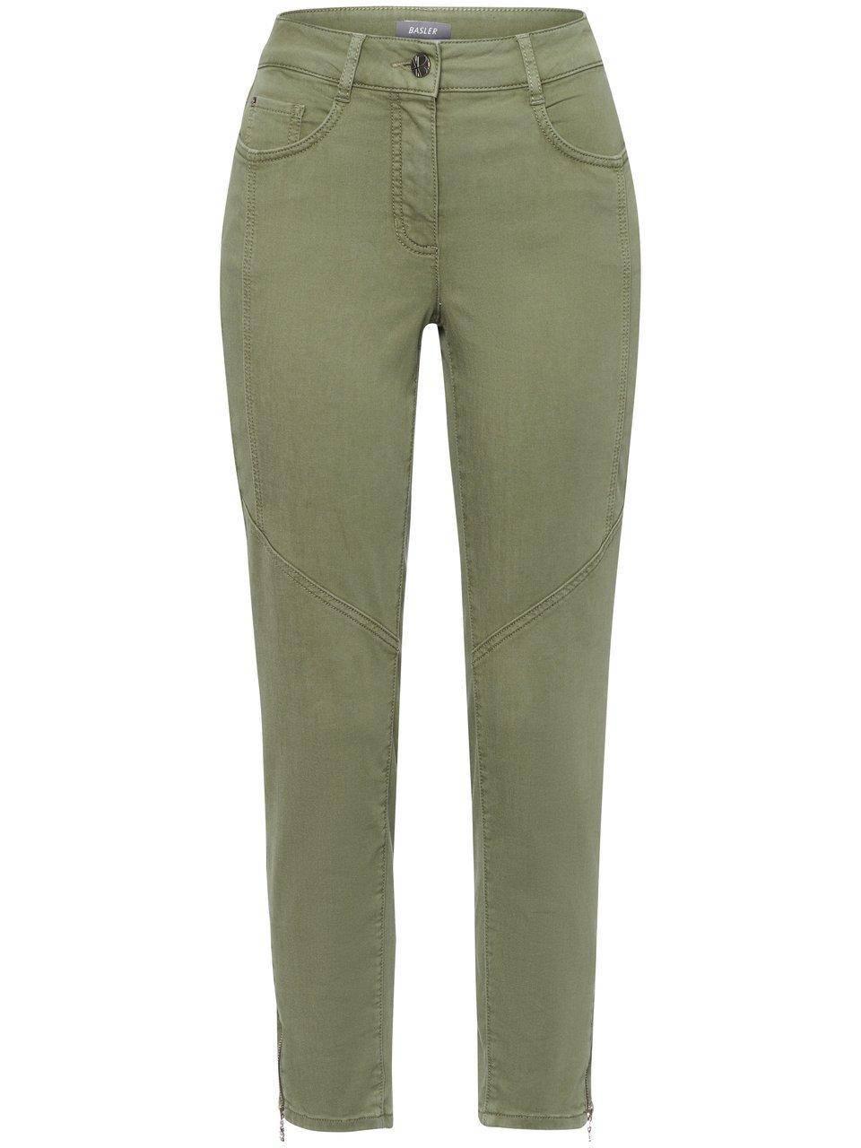 BASLER Slim Fit-Jeans Modell Julienne