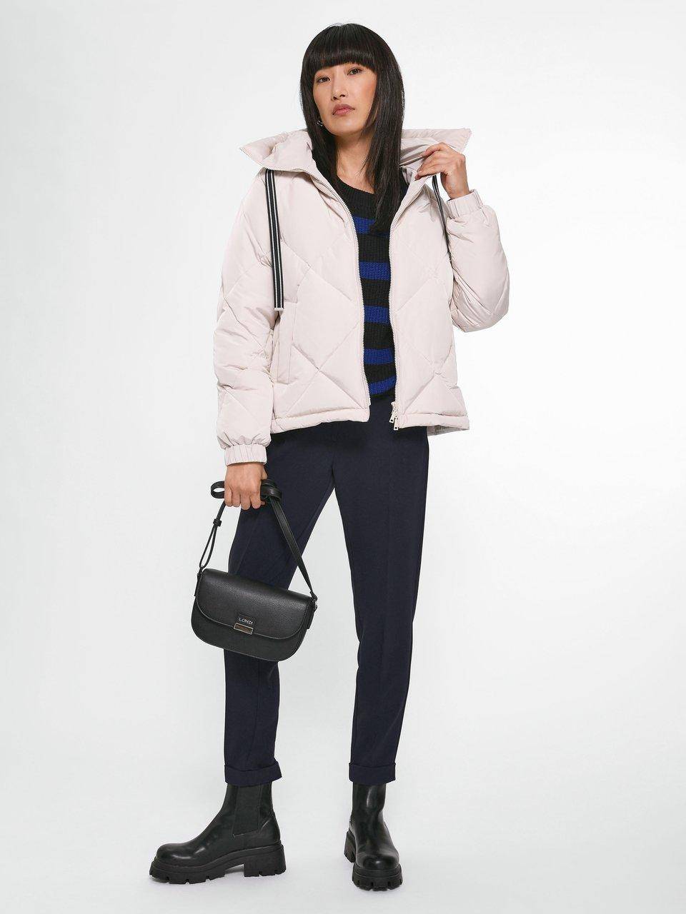 BASLER Steppjacke Mit Stehkragen