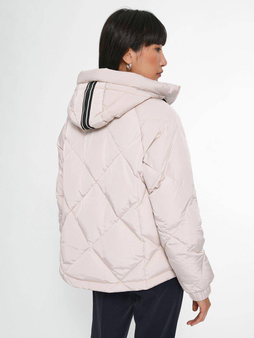 BASLER Steppjacke Mit Stehkragen