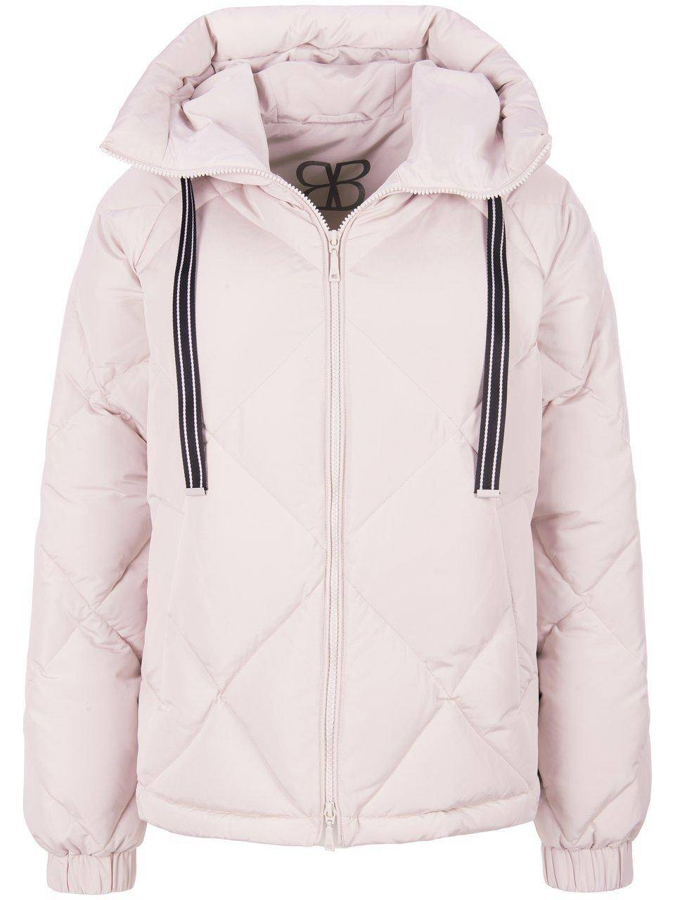 BASLER Steppjacke Mit Stehkragen