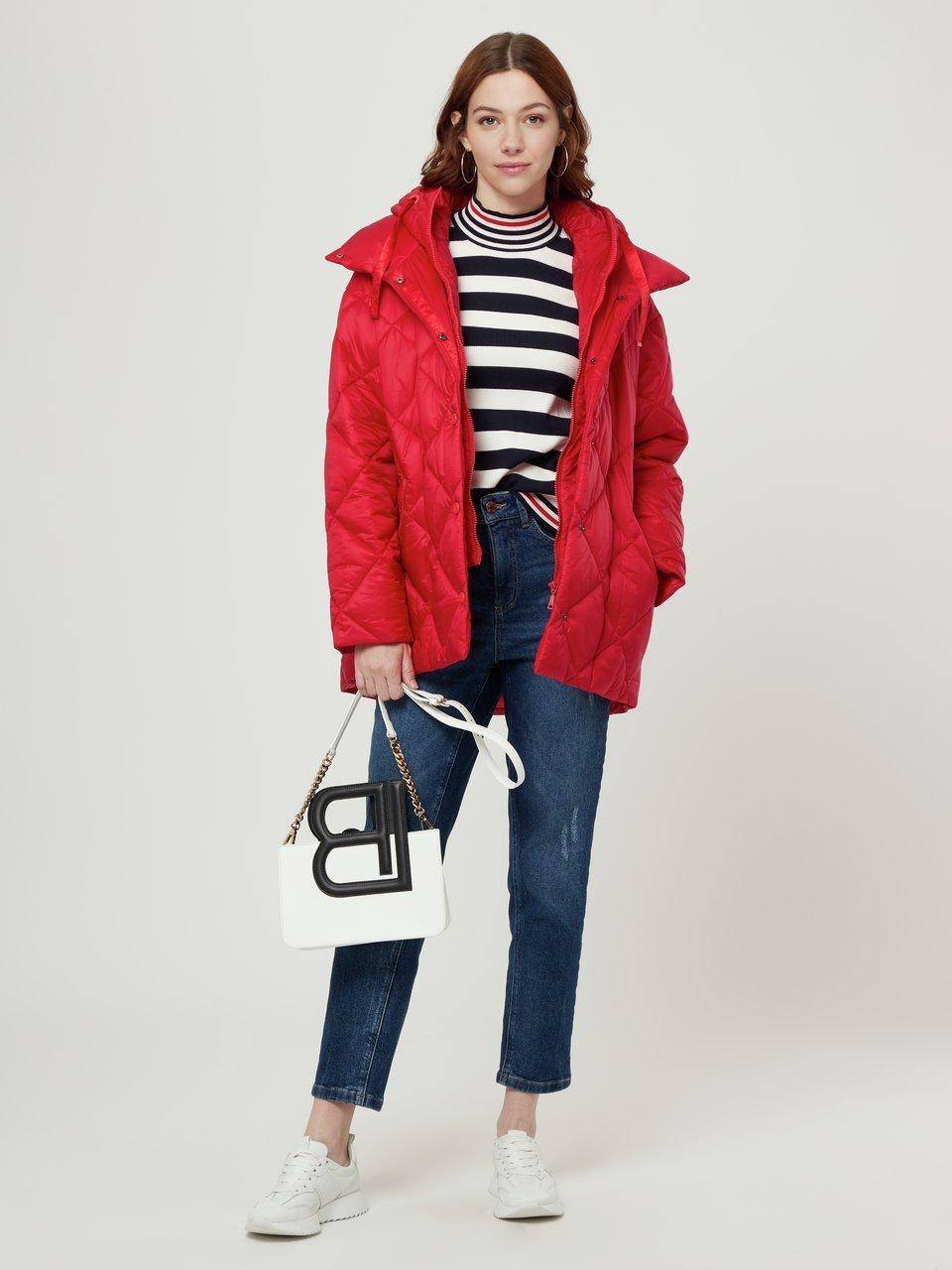 BASLER Strickpullover