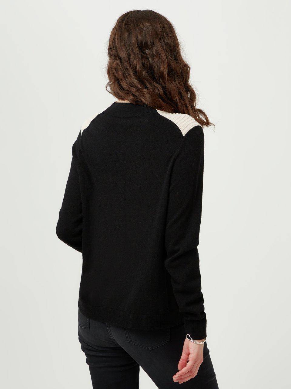 BASLER Strickpullover