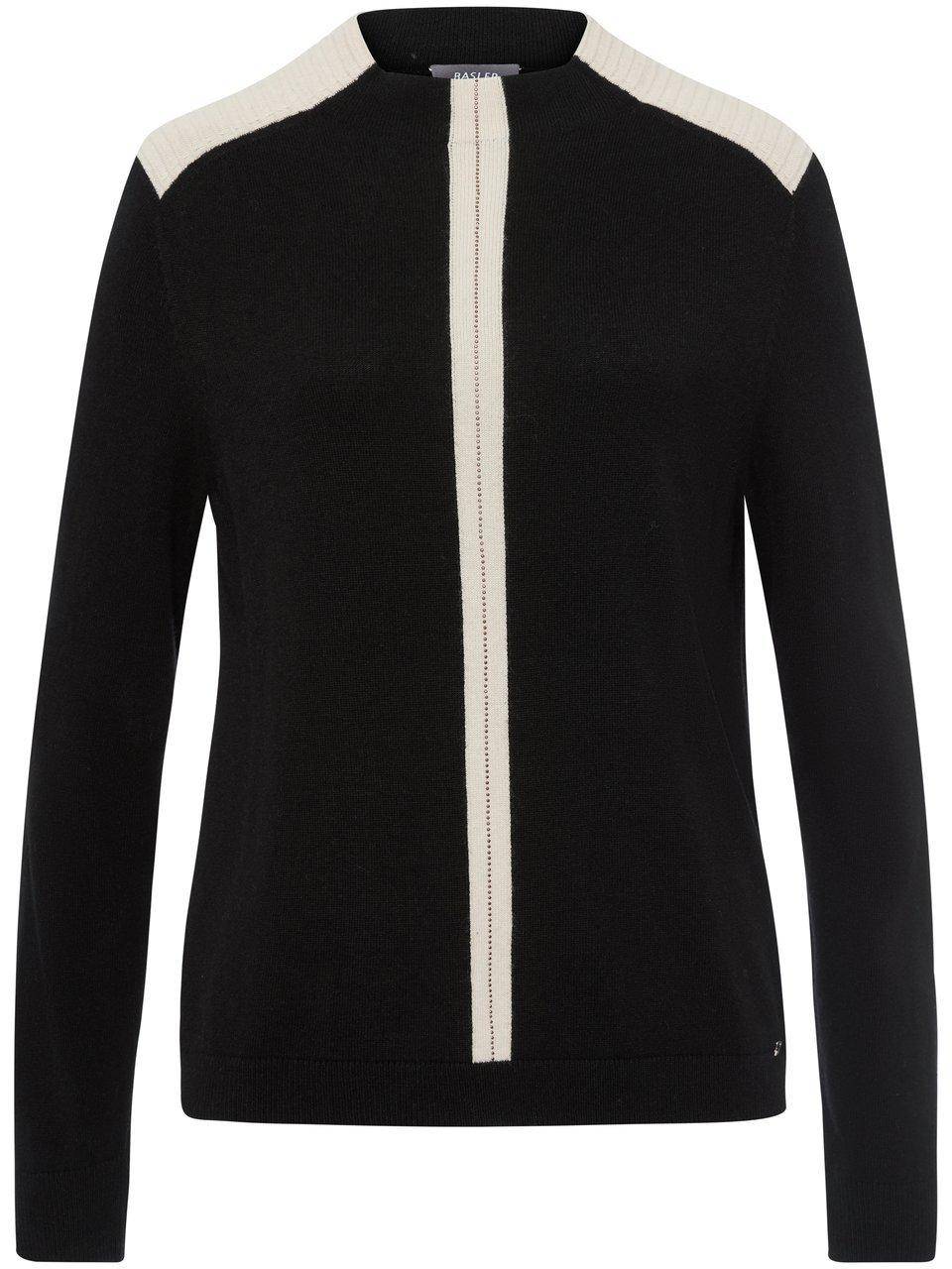 BASLER Strickpullover