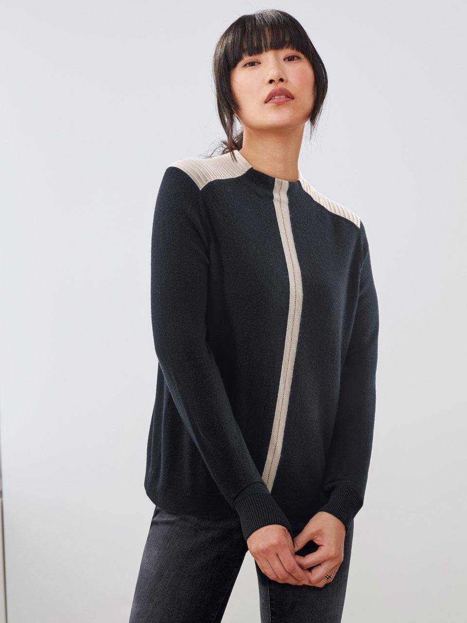 BASLER Strickpullover