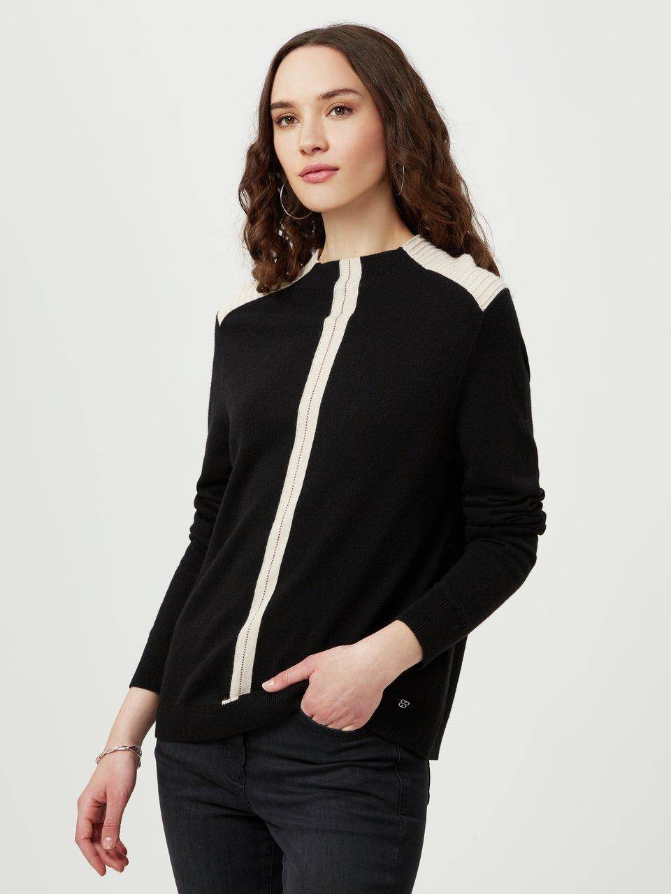 BASLER Strickpullover