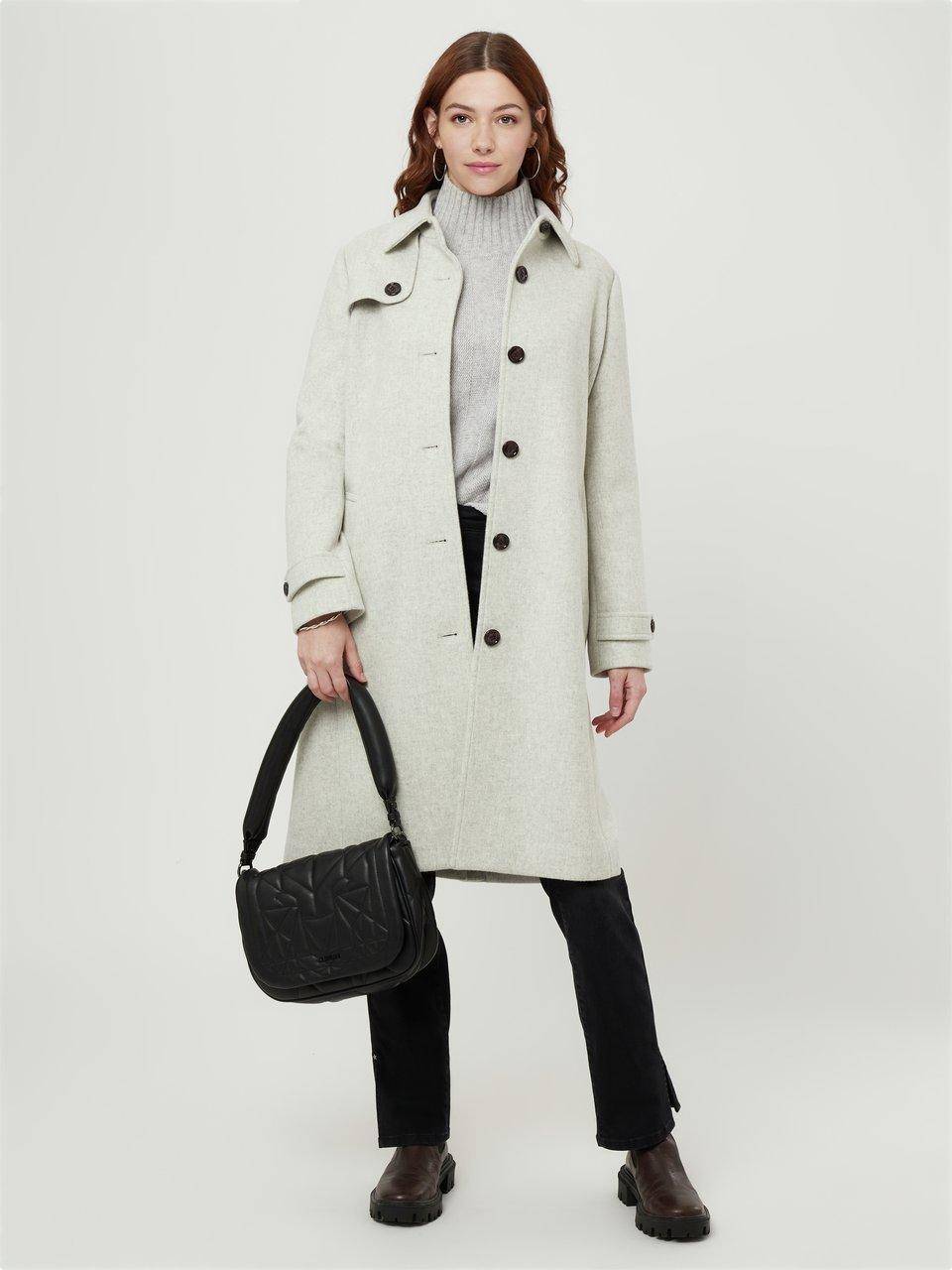 BASLER Strickpullover