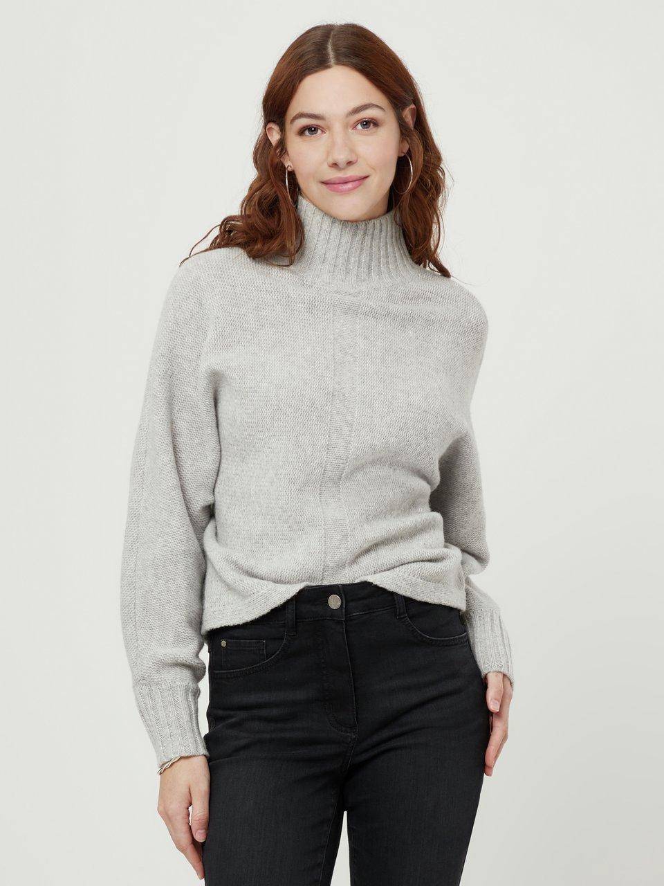 BASLER Strickpullover