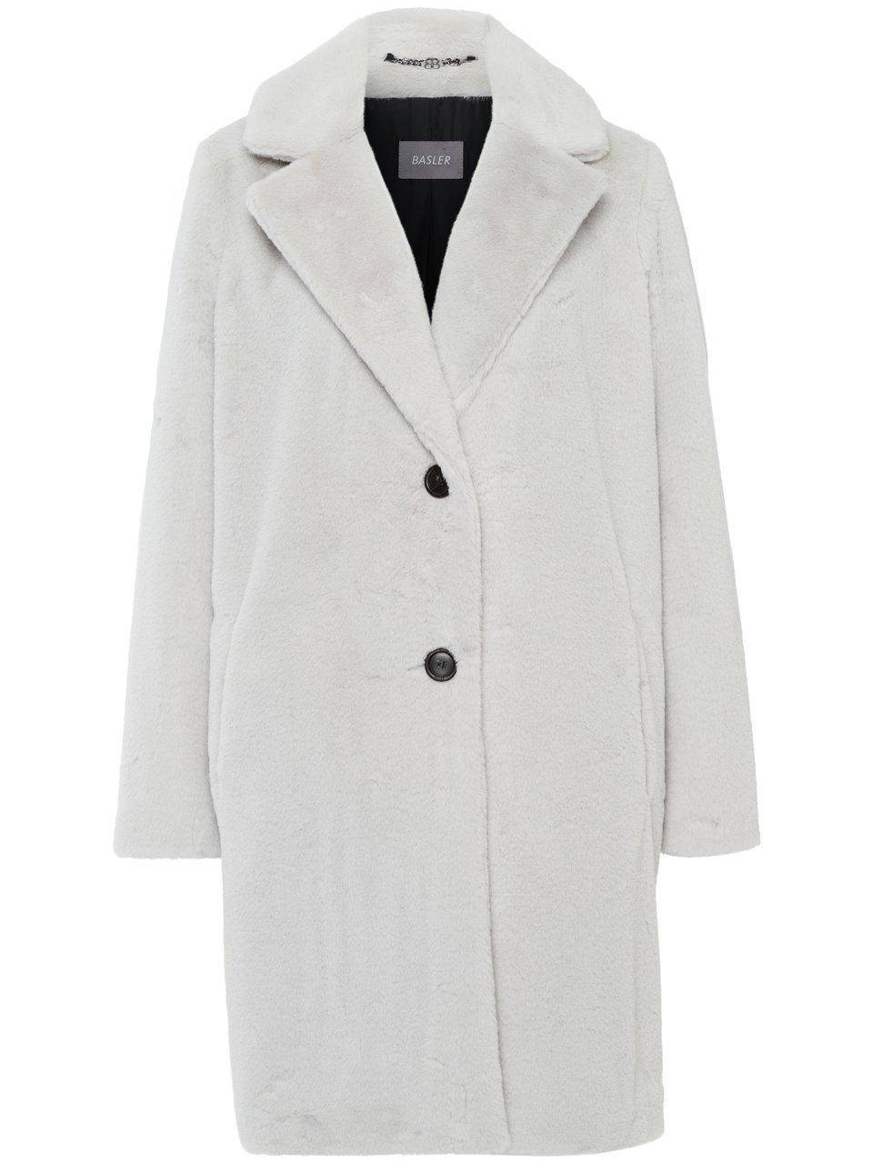BASLER Teddy-Mantel