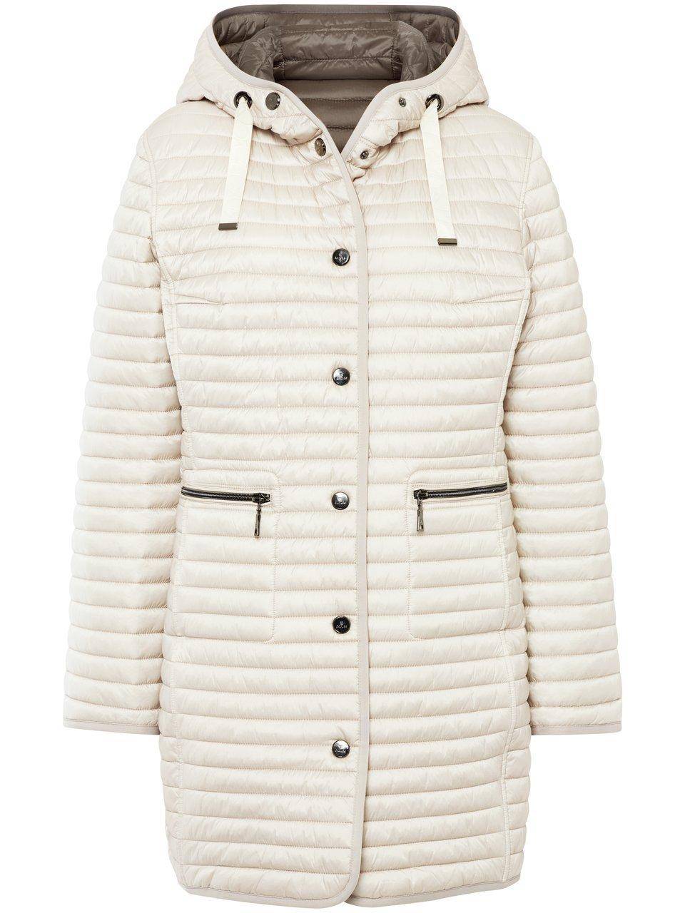 BASLER Wende-Steppjacke