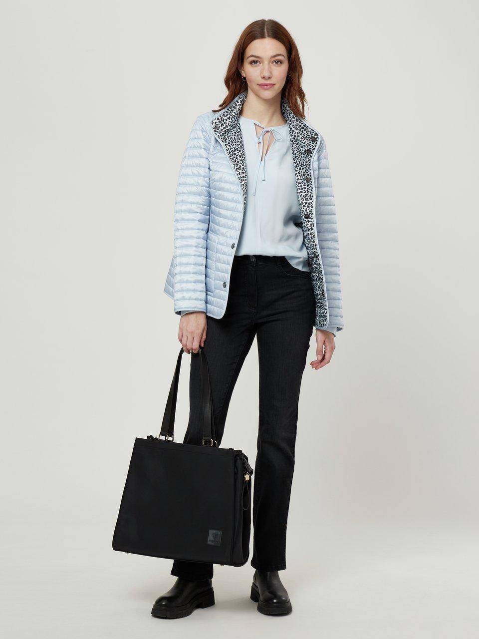 BASLER Wende-Steppjacke