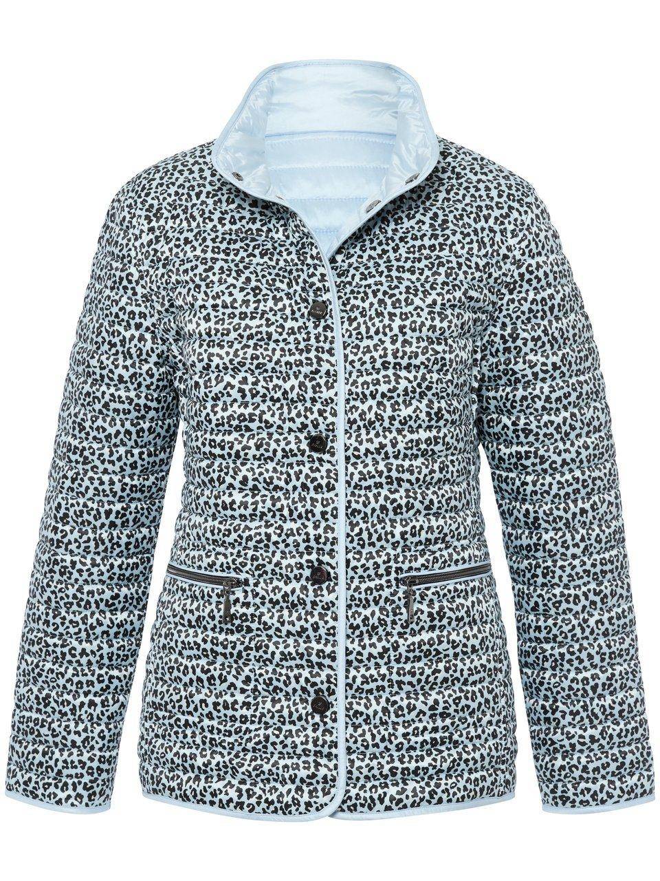 BASLER Wende-Steppjacke