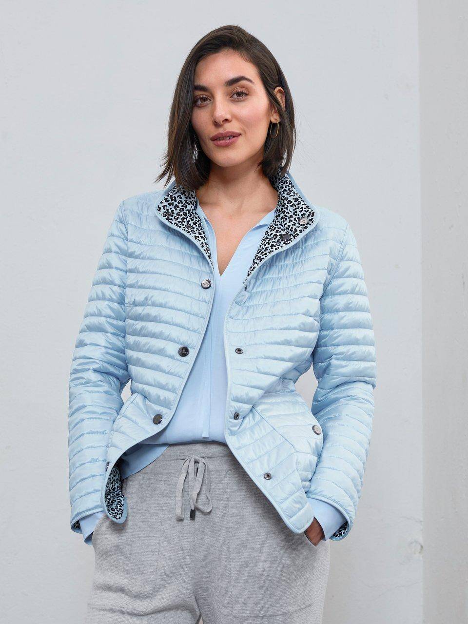 BASLER Wende-Steppjacke