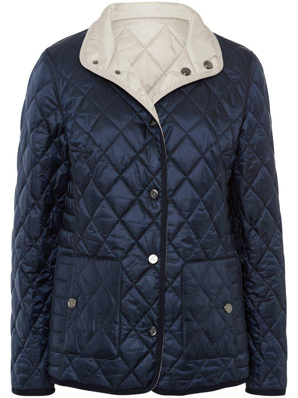 BASLER Wende-Steppjacke