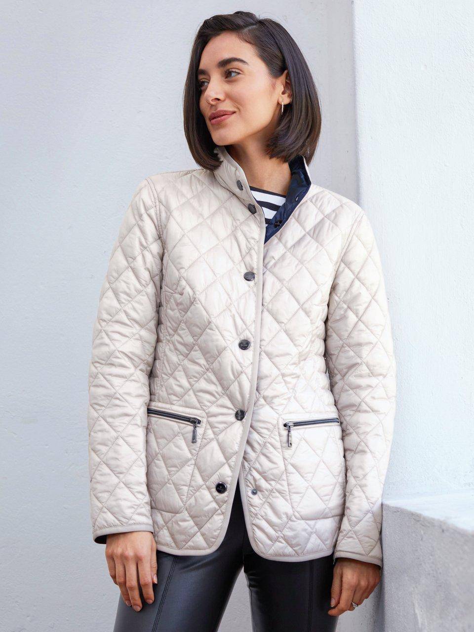 BASLER Wende-Steppjacke