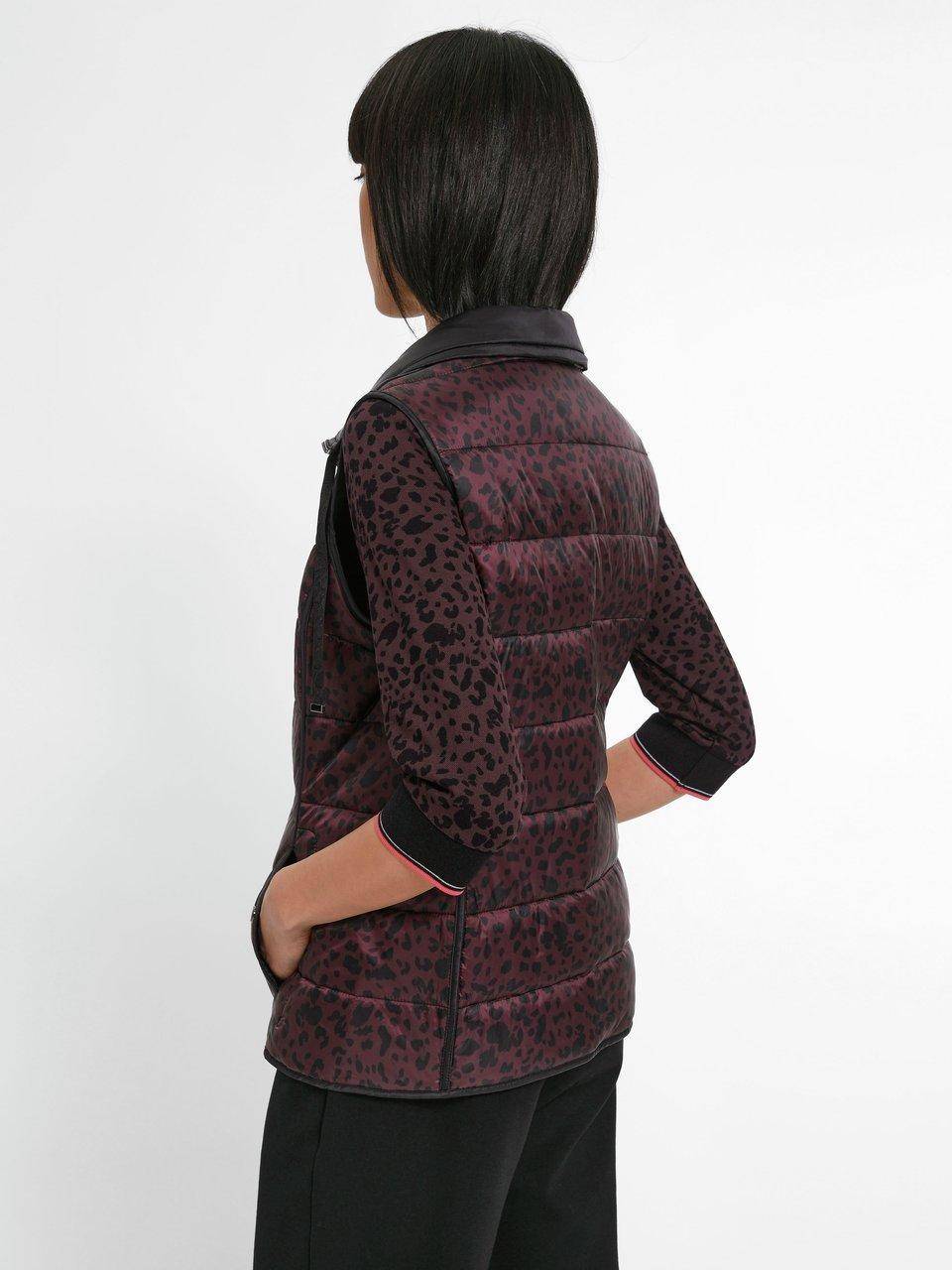 BASLER Wende-Steppweste