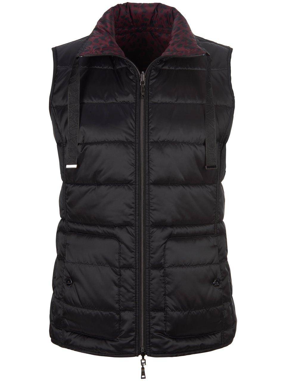 BASLER Wende-Steppweste