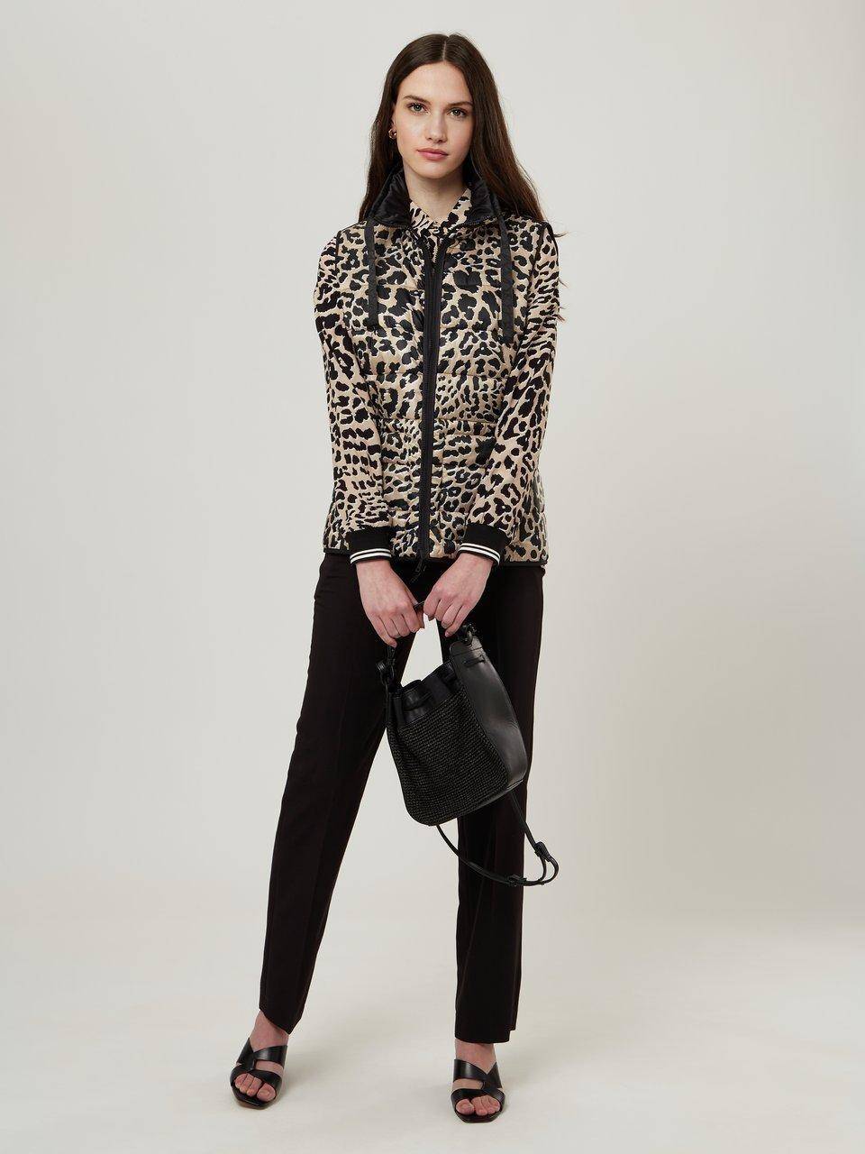 BASLER Wende-Steppweste