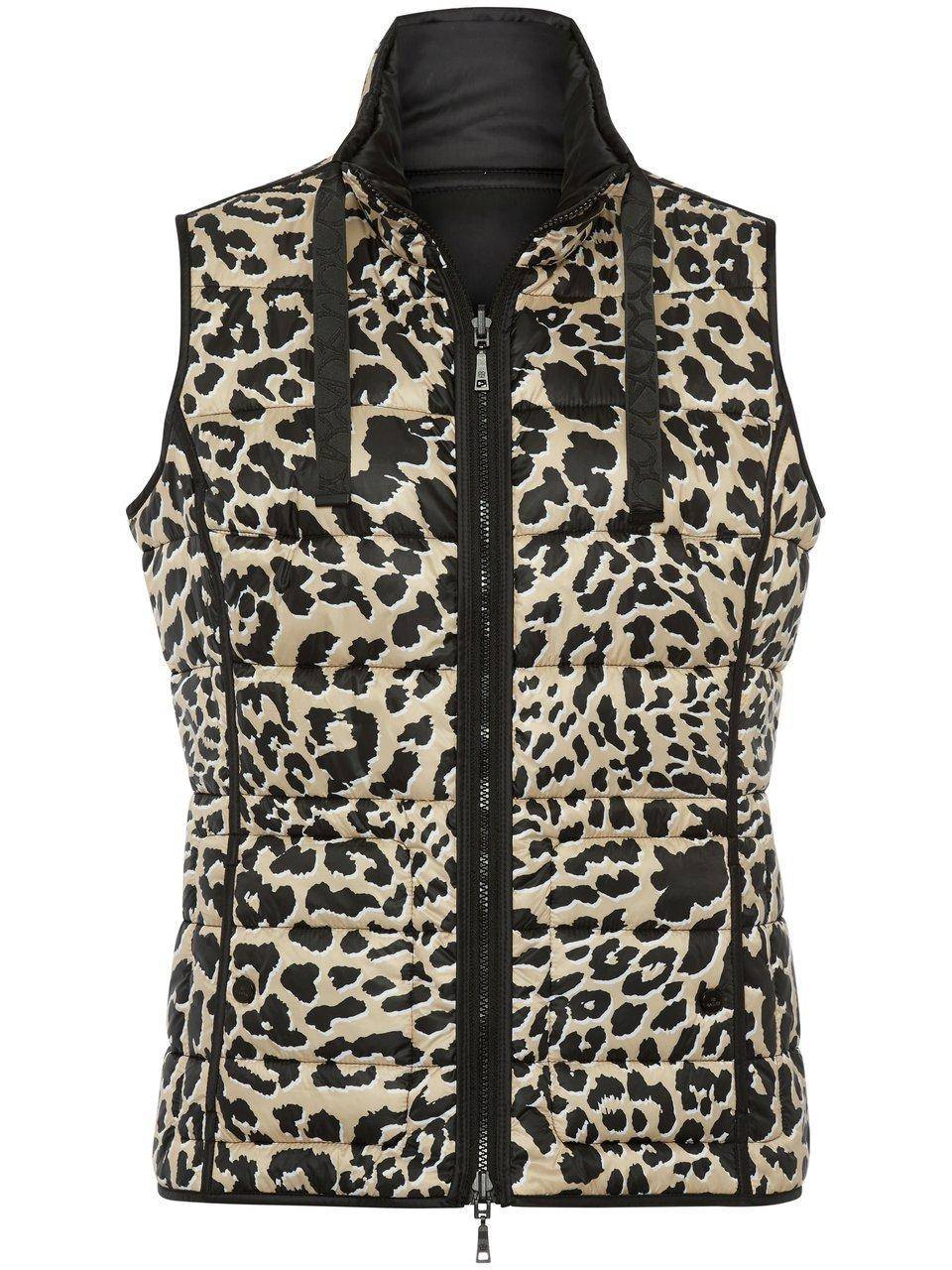 BASLER Wende-Steppweste