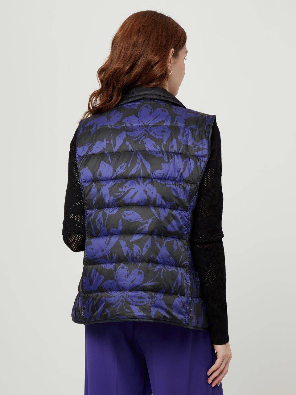 BASLER Wende-Steppweste