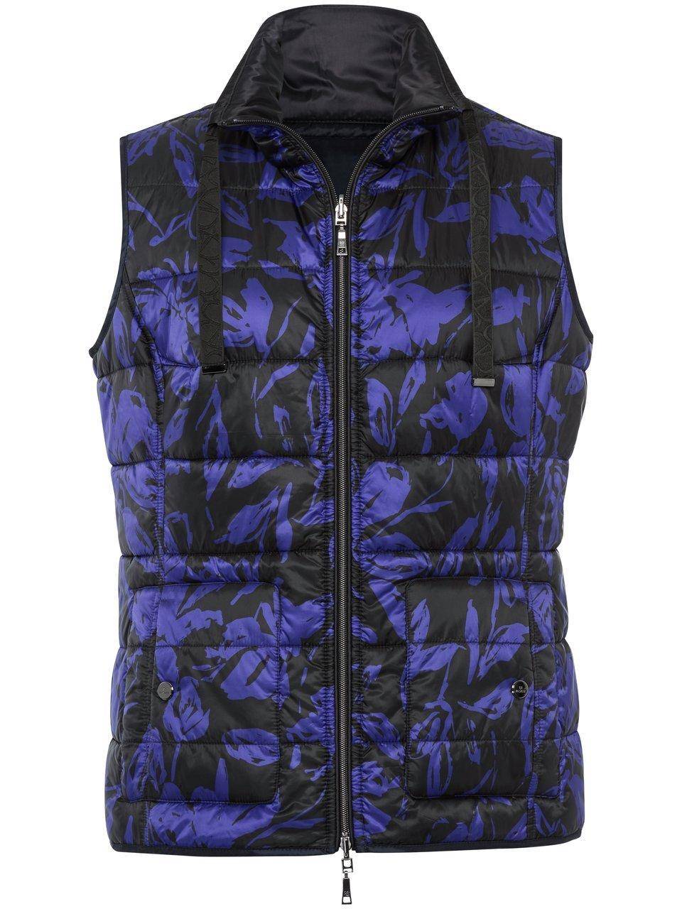 BASLER Wende-Steppweste