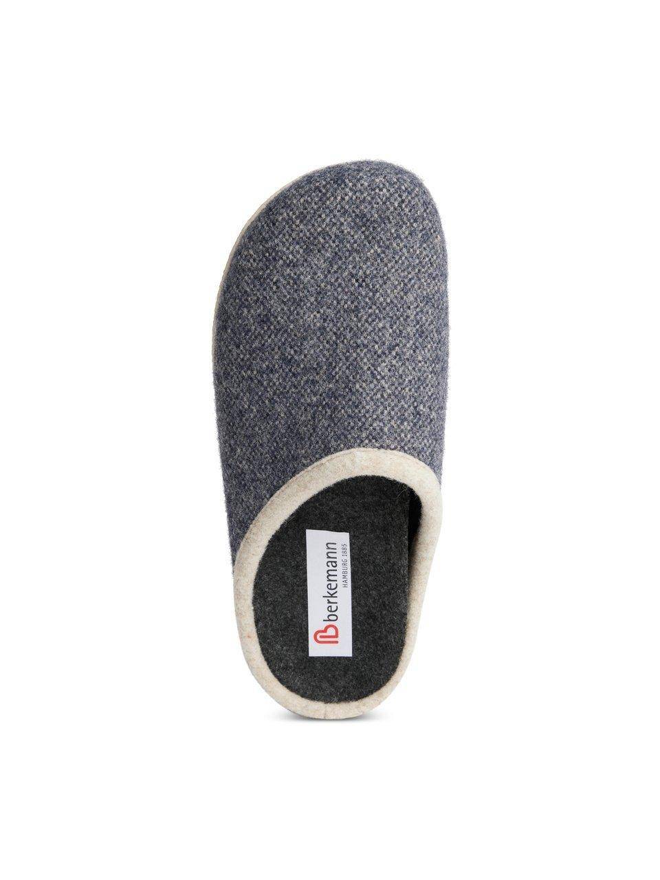 Berkemann Original Pantoffel Trixie