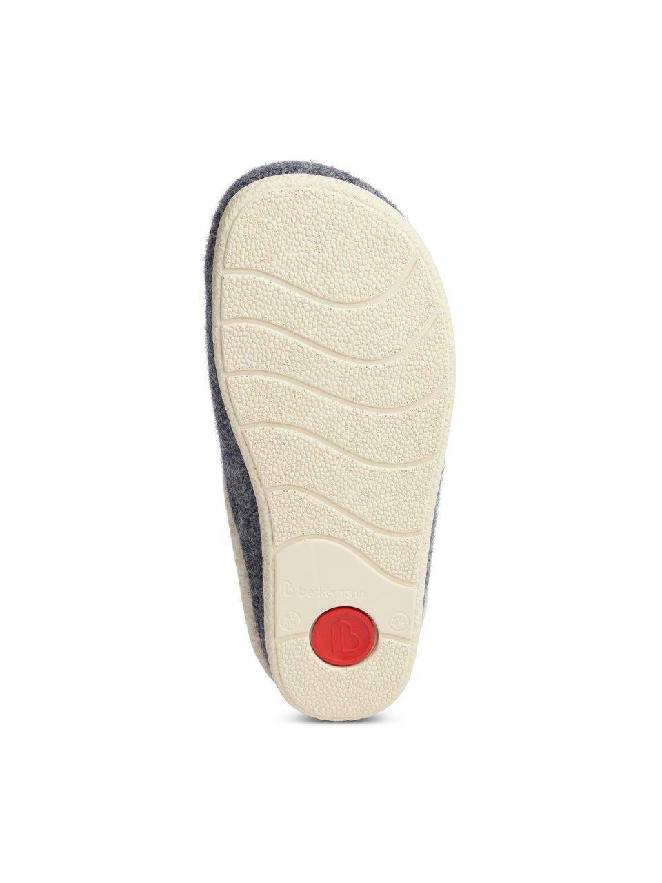 Berkemann Original Pantoffel Trixie