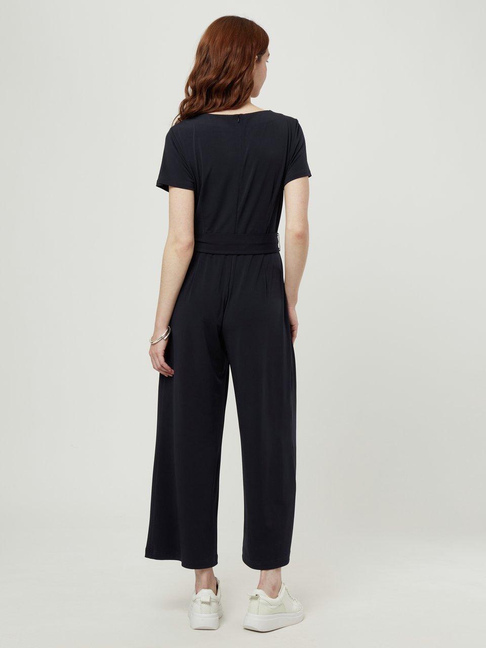 Betty Barclay Overall