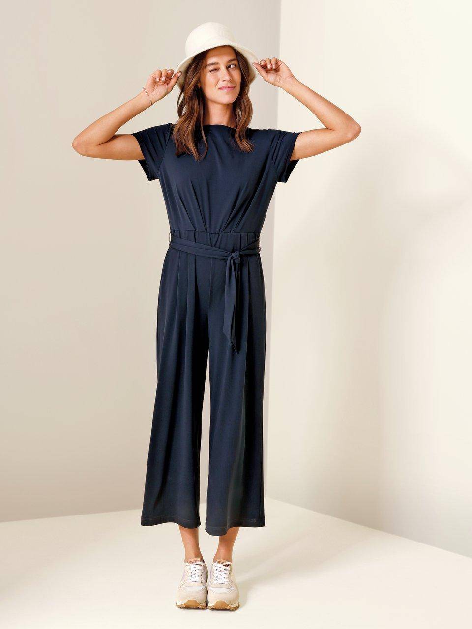 Betty Barclay Overall