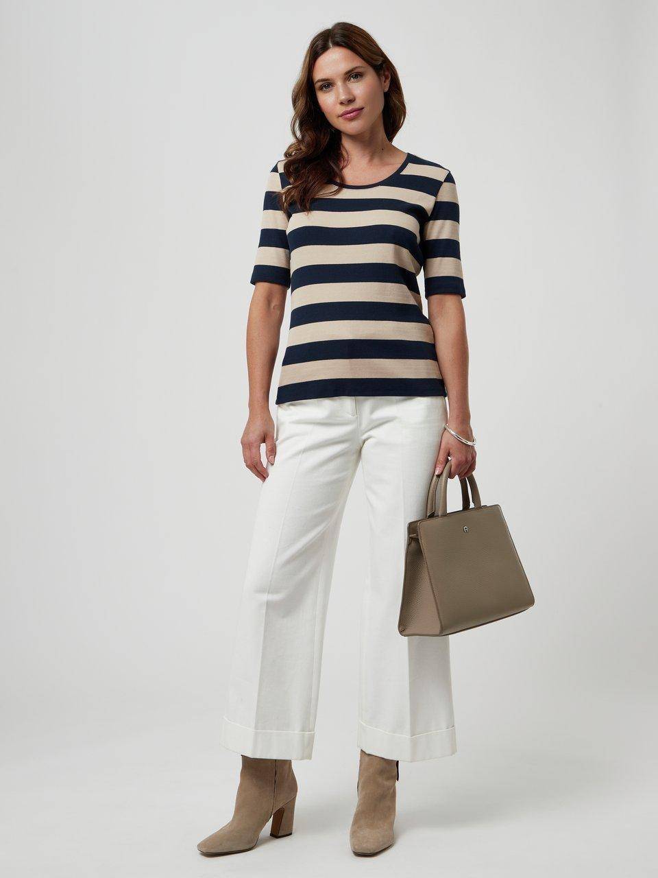 Betty Barclay Rundhals-Shirt