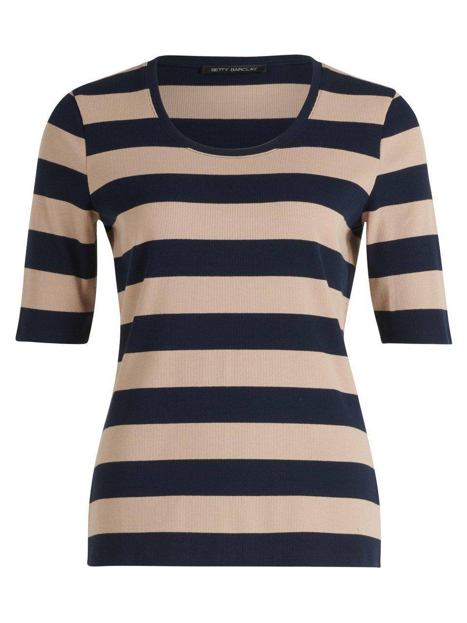Betty Barclay Rundhals-Shirt