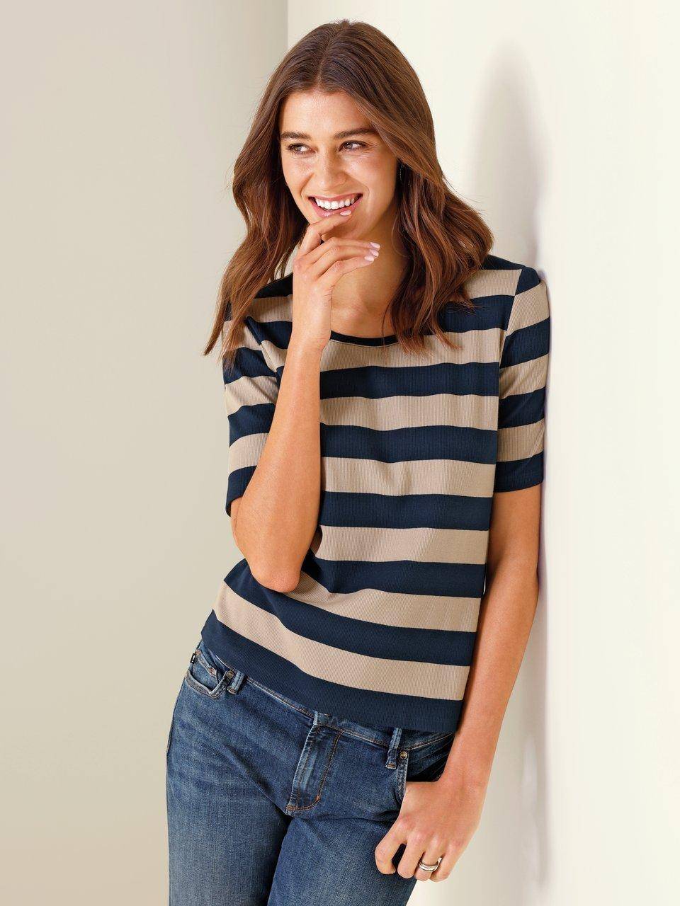 Betty Barclay Rundhals-Shirt