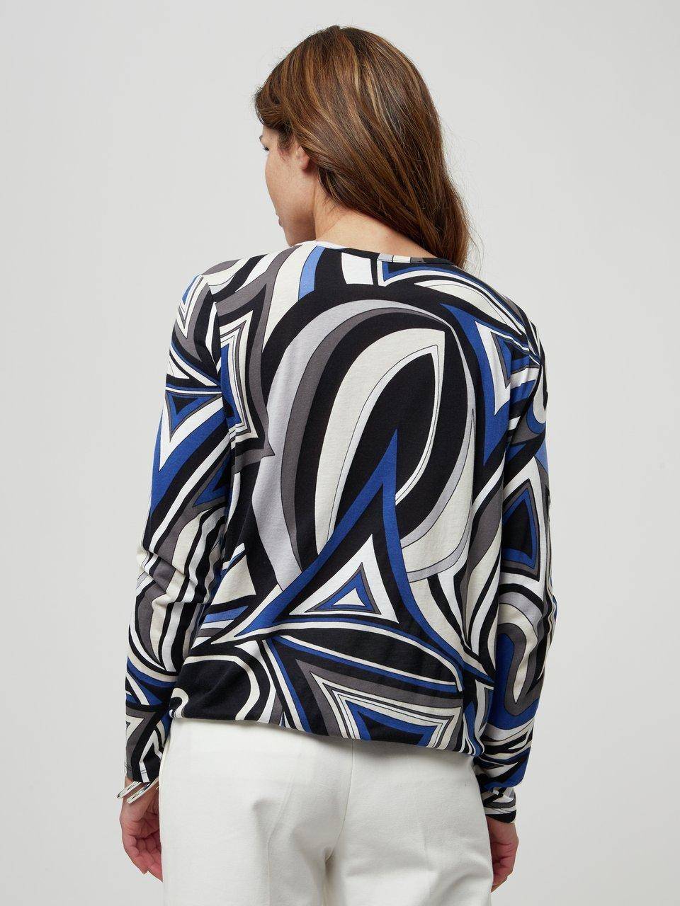 Betty Barclay Rundhals-Shirt