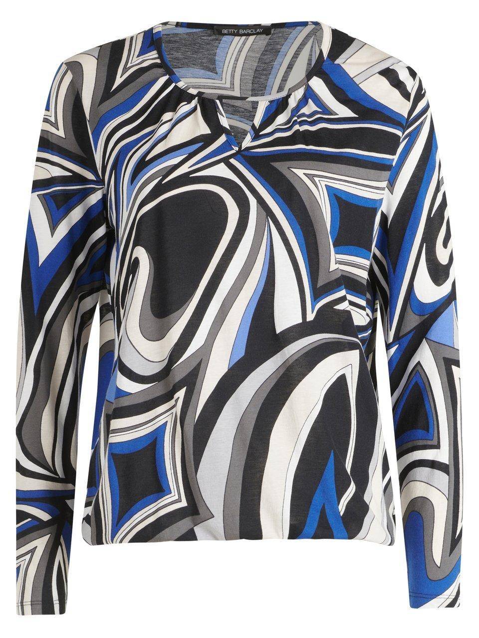 Betty Barclay Rundhals-Shirt