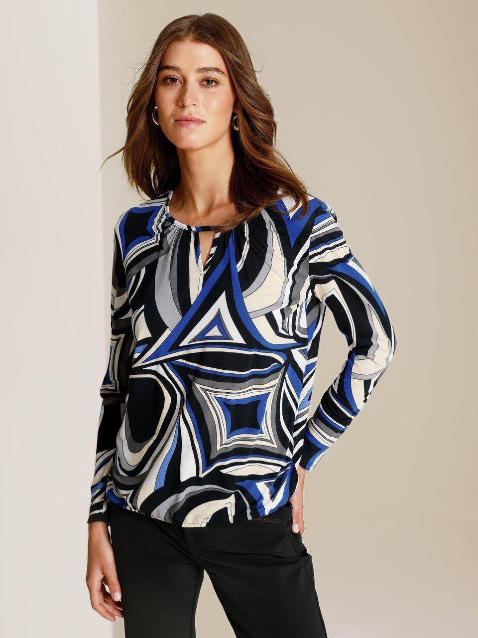 Betty Barclay Rundhals-Shirt