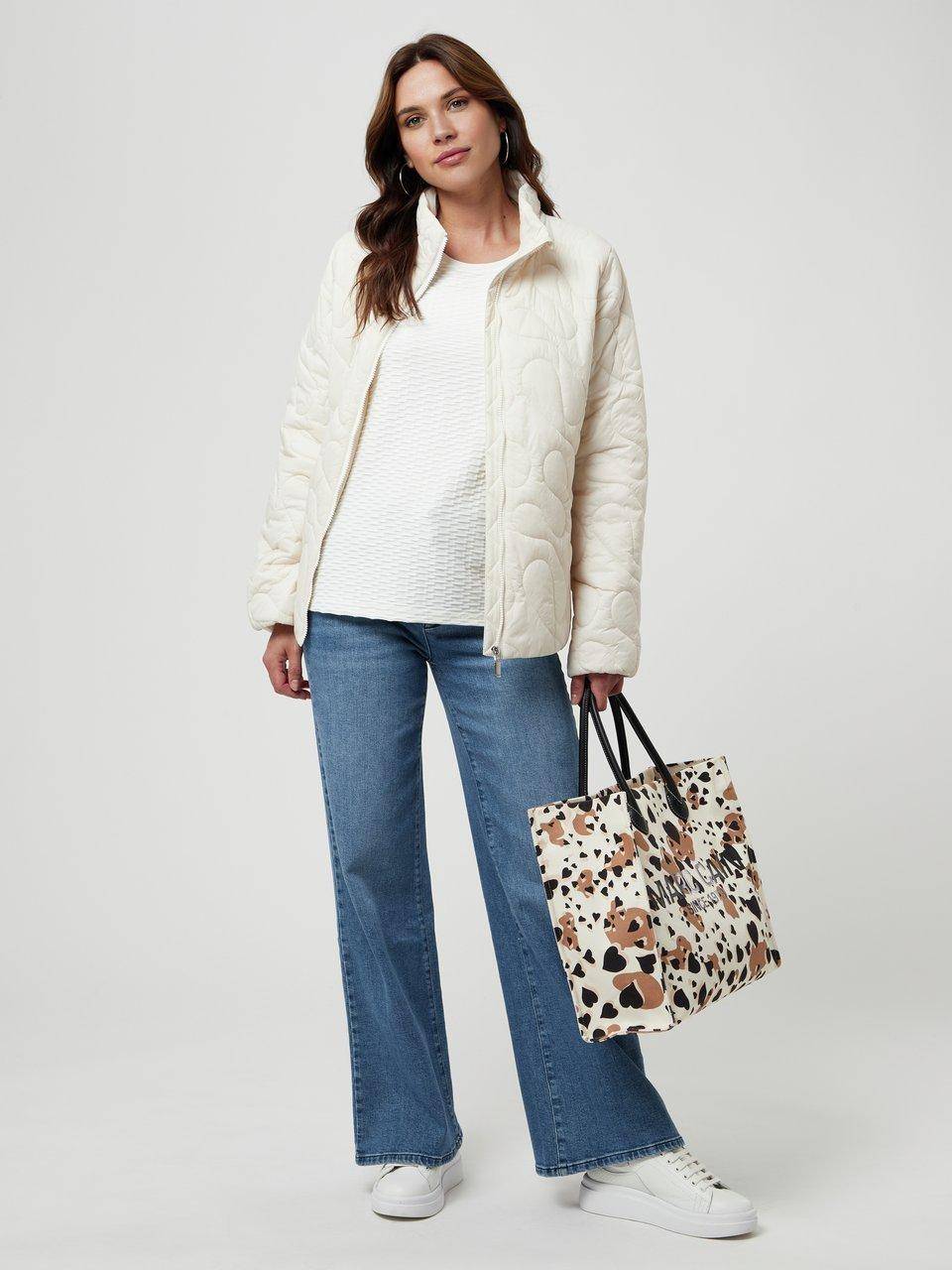 Betty Barclay Rundhals-Shirt Mit 3/4-Arm