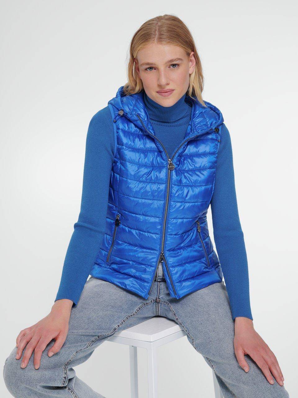 Betty Barclay Steppweste