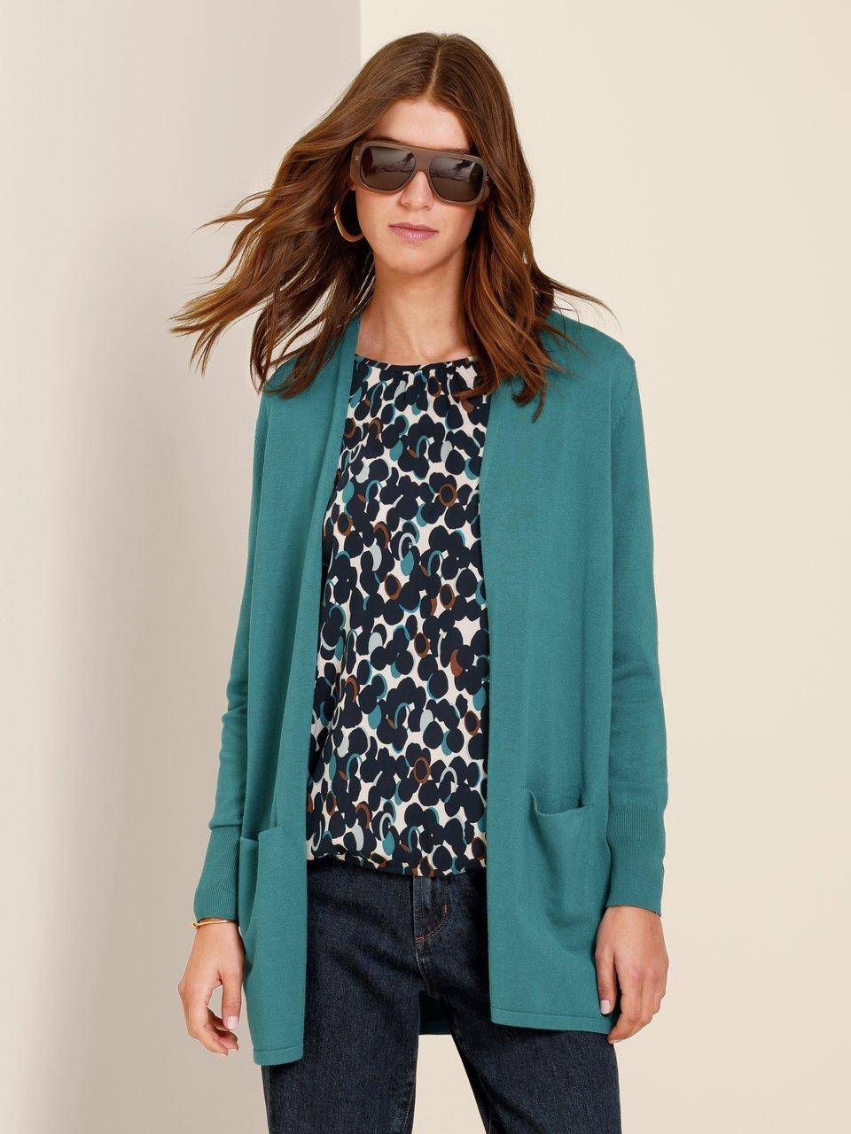 Betty Barclay Strickjacke