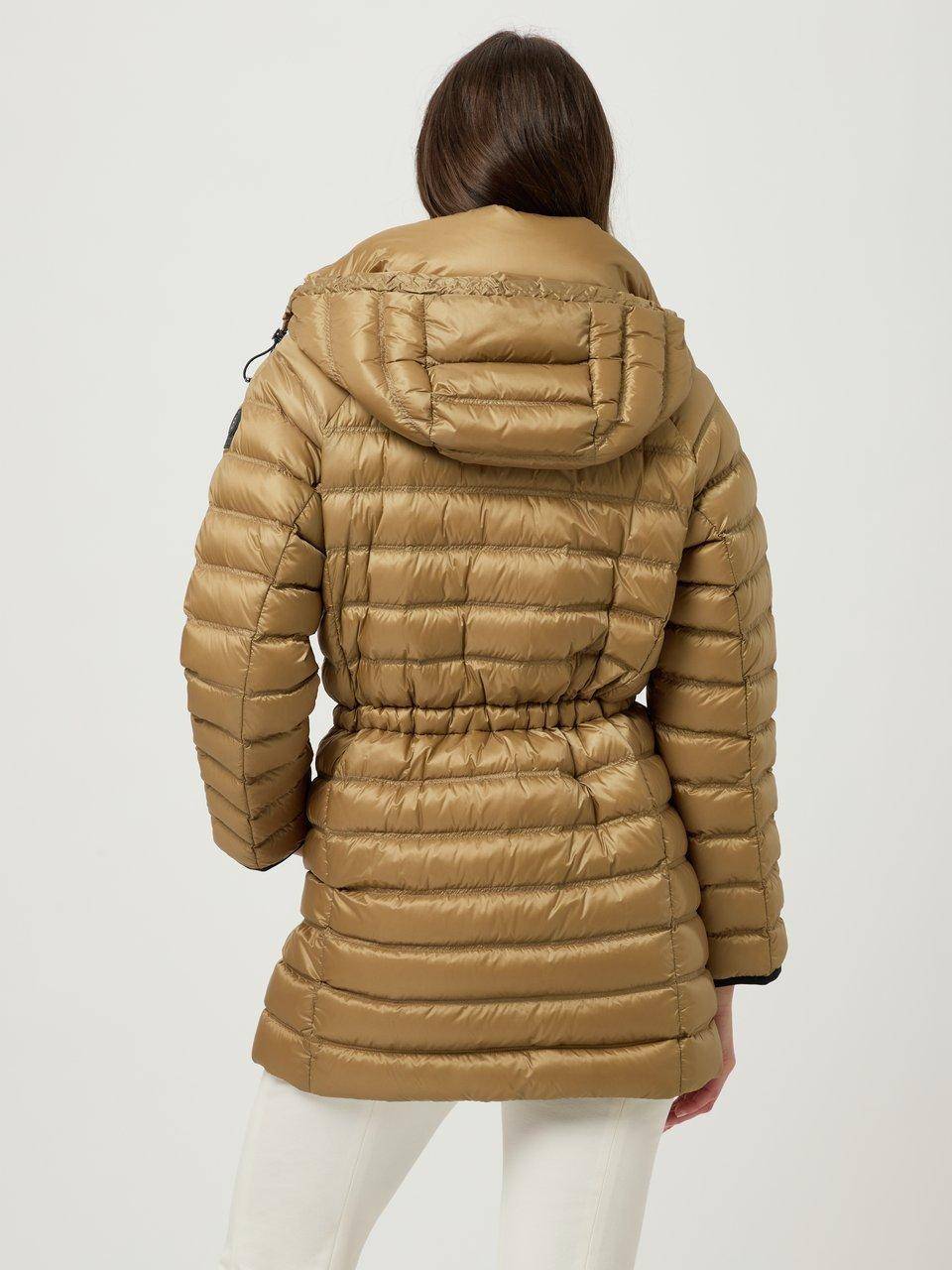 Bogner Daunen-Long-Steppjacke Enisa-D