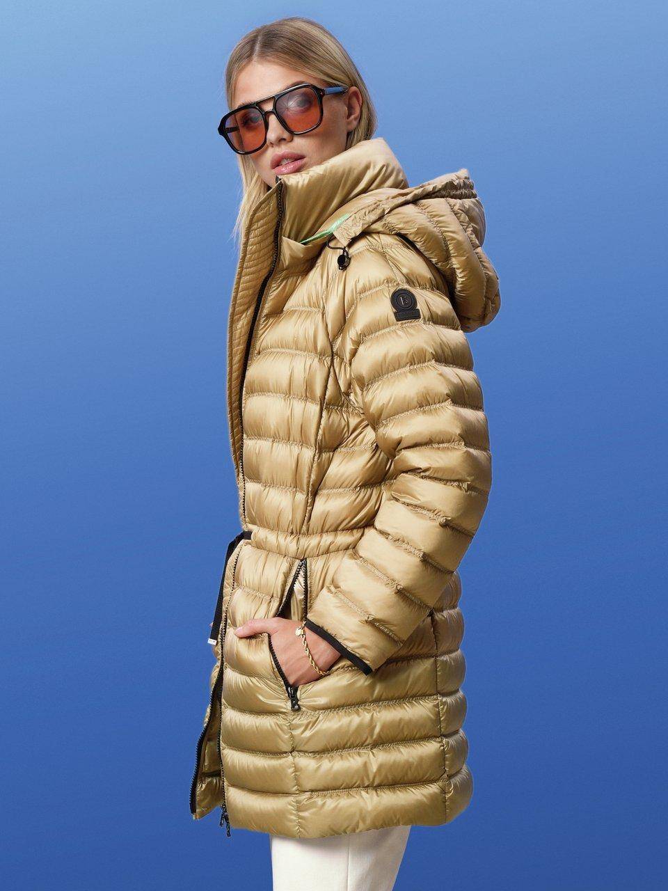 Bogner Daunen-Long-Steppjacke Enisa-D