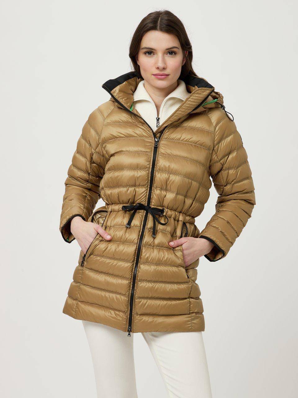 Bogner Daunen-Long-Steppjacke Enisa-D