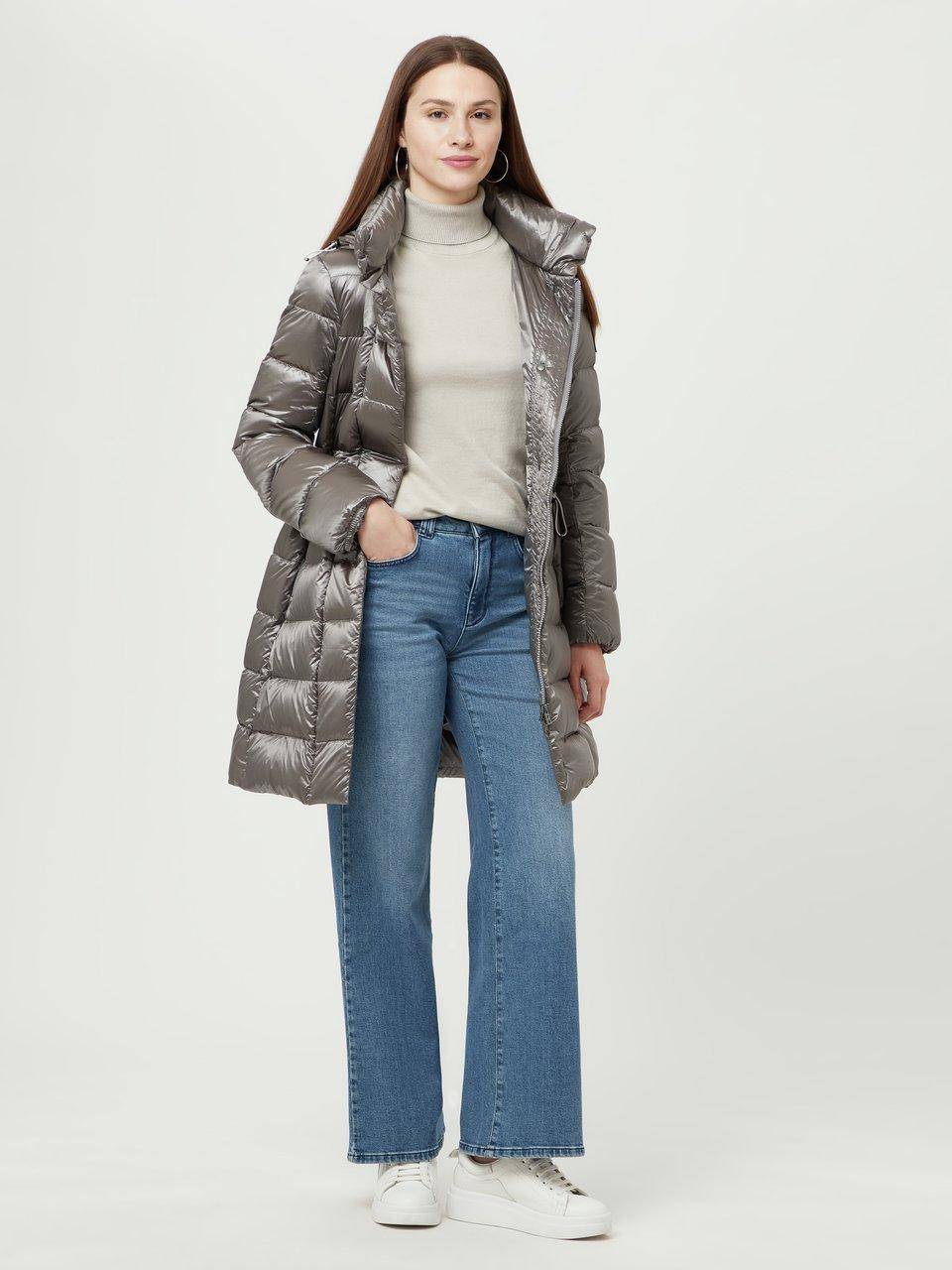 Bogner Long-Daunensteppjacke Lynn