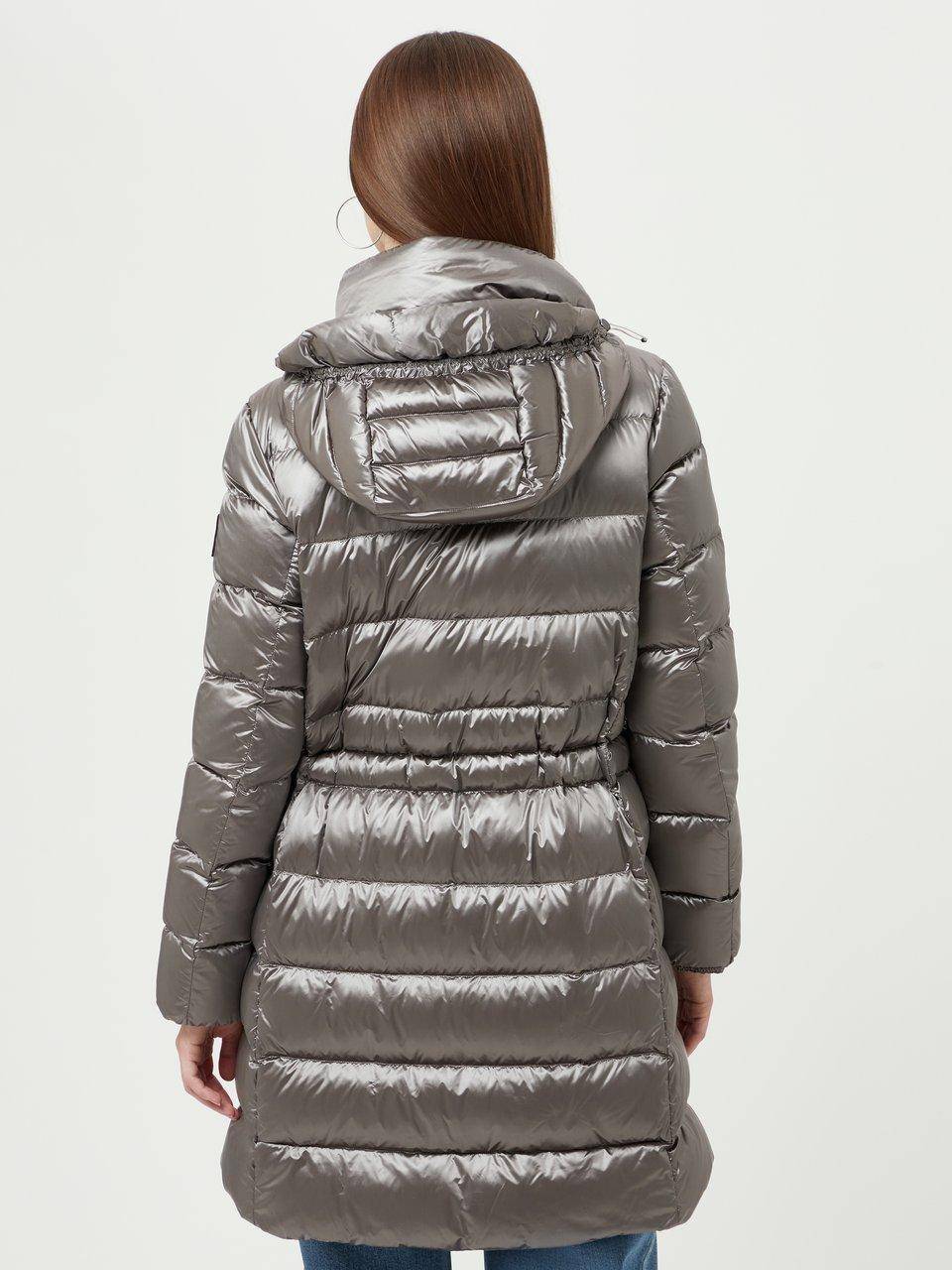 Bogner Long-Daunensteppjacke Lynn