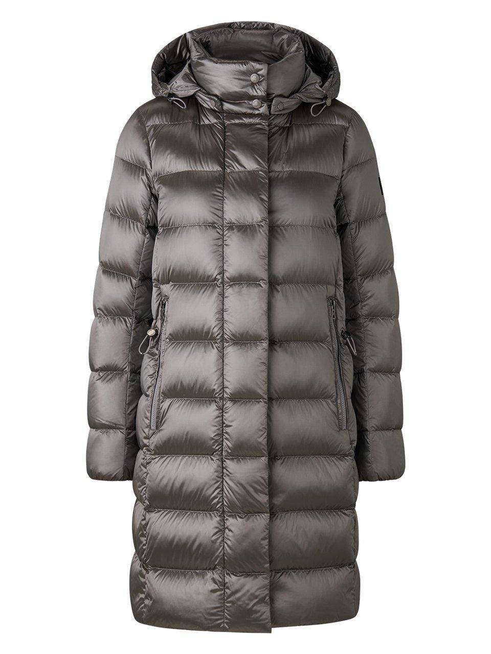 Bogner Long-Daunensteppjacke Lynn
