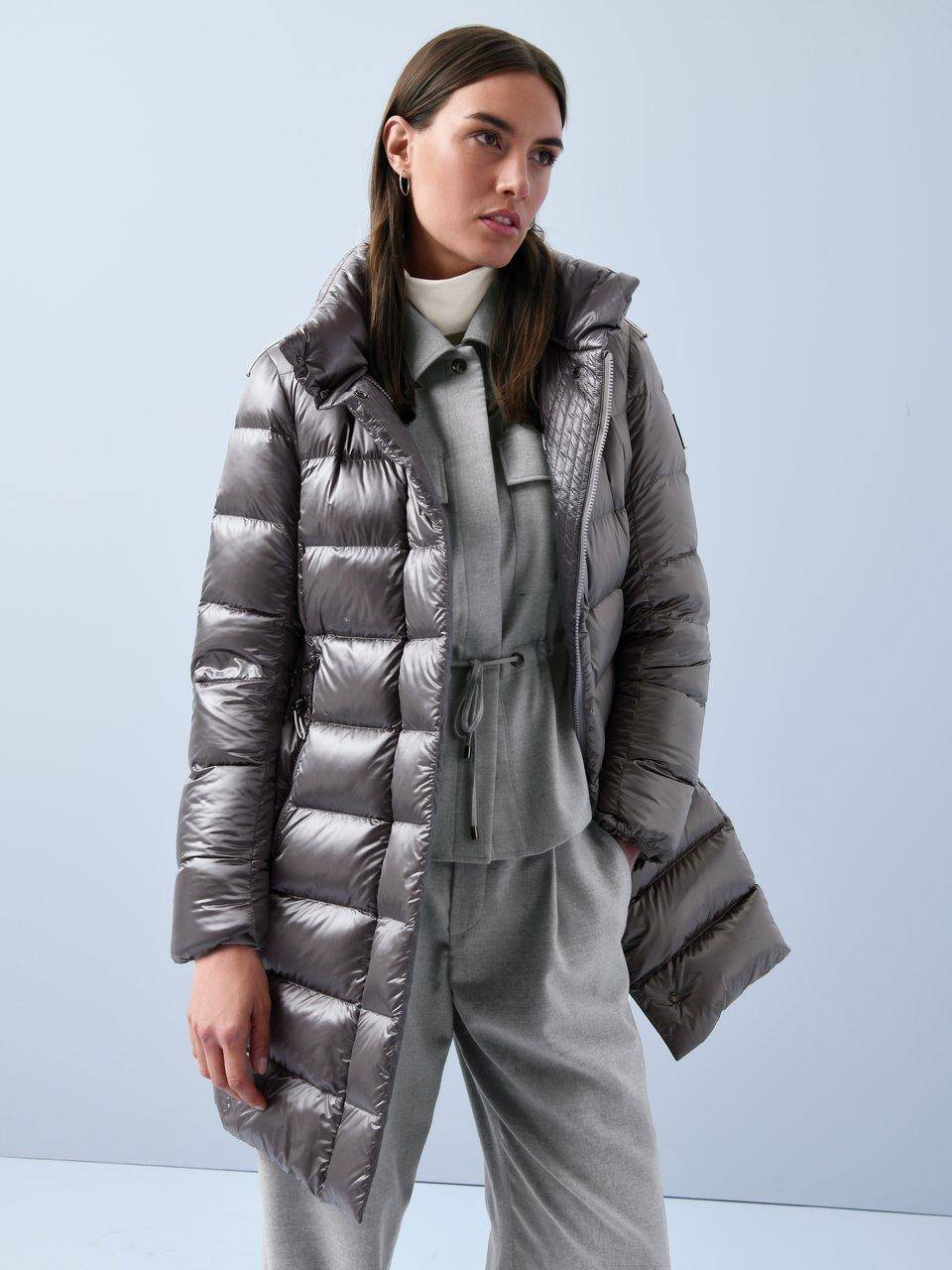 Bogner Long-Daunensteppjacke Lynn