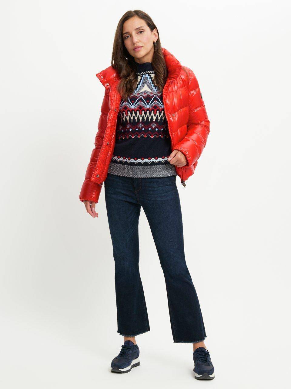 Bogner Pullover Avena