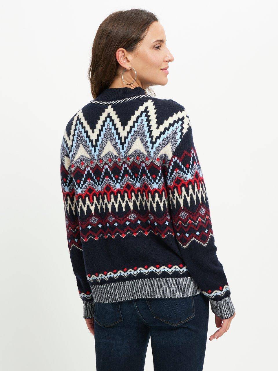 Bogner Pullover Avena